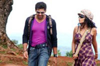 Love to Love Movie Stills